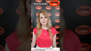 shorts – Consejo diario para tu éxito – Montserrat Bellido Durán [upl. by Hsirap]