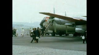 Edinburgh in the Sixties [upl. by Vitoria178]