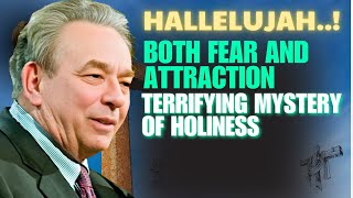 RC Sproul Sermon  Terrifying Mystery of Holiness [upl. by Durst124]