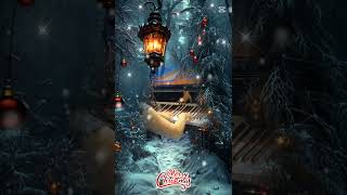 Merry Christmas with Chopin Nocturne Eb Major [upl. by Fiden757]