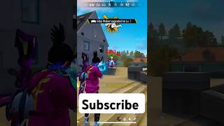 Viku geming ff free fire game play headshot player shorts short foryou foryoupage viralvideo [upl. by Eetsirk532]