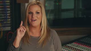 Trisha Yearwood  quotHomequot CutxCut Series [upl. by Anirres]