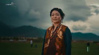 New Tibetan song 2023 ࿉ བོད་གཞས་གསར་པ་༢༠༢༣༼མཆོད་གཞས།༽གཞས་མ། བསྟན་འཛིན་གཡུ་ལོ། ࿉ Tenzin Yulo 2023 [upl. by Samal]