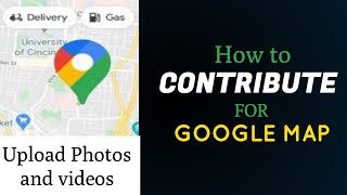 HOW TO CONTRIBUTE FOR GOOGLE MAP  GOOGLE MAP CONTRIBUTION  GOOGLE MAP [upl. by Nidroj]