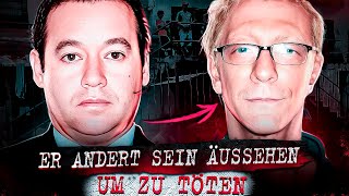 Ein Killеr mit tausend Gesichtern  True Crime Deutsch [upl. by Harbert]