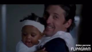 Derek and Zola greys anatomy [upl. by Milinda]