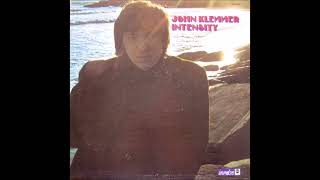 John Klemmer Intensity ABC Impulse AS9244 released 1973 complete LP [upl. by Micheline308]