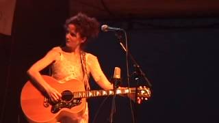 Patty Griffin Stolen Car amp Long Ride Home [upl. by Shaw292]