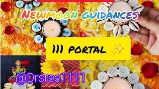 ന്യൂമൂൺ guidances✨tarot tarotreading tarotreader tarot fortunetelling starseed [upl. by Ardnohsal]