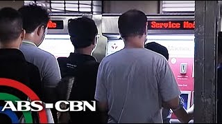 Paggamit ng Beep Card sa MRT sinimulan [upl. by Ilrahc672]