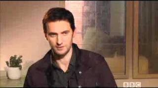 Robin Hood BBC America Inside Look 2 [upl. by Aihseyk516]