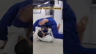 Lasso Guard Sweep LassoGuard Sweep [upl. by Anilra]