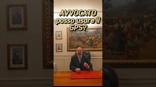 GPS nellauto del coniuge È legale [upl. by Paresh929]