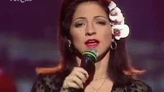 GLORIA ESTEFAN Mi Tierra TVE 1993 [upl. by Aseretairam268]