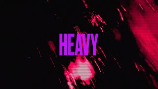 iann dior  heavy Official Lyric Video [upl. by Neely19]