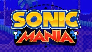 HiSpec Robo Go Hard Boiled Heavy Boss  Sonic Mania OST [upl. by Mitinger]