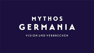 Mythos Germania DEU [upl. by Carmine]