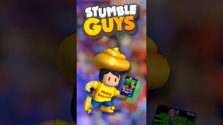 COMPLETÉ 📝 EL EVENTO DE MANG YELLOW 🦆 EN STUMBLE GUYS stumbleguys youtubeshorts mangyellow [upl. by Ahsena]