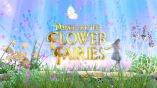 FLOWER FAIRIES TRAILER [upl. by Asen]