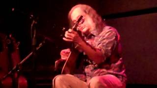 quotPretty Pollyquot performed live by David Lindley 20140603 Iron Horse Northampton MA [upl. by Ennazzus]