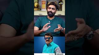 ​Watch Full Interview 👆 എംജി ശ്രീകുമാറുമായുള്ള ആത്മബന്ധം പങ്കുവച്ച് രഞ്ജിൻ [upl. by Selig]