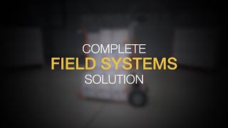 Complete Field Systems Solution [upl. by Delwin728]