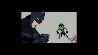 ¿lo estás googleando batman fandub riddler acertijos comics [upl. by Eanar86]