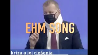 Boris Kollár  PLAMENNÁ REČ remix [upl. by Mord]