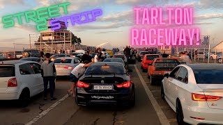 STREET2STRIP AT TARLTON RACEWAY [upl. by Tnek198]