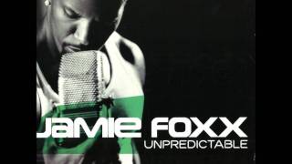 JAMIE FOXX  WITH YOU [upl. by Jehovah]