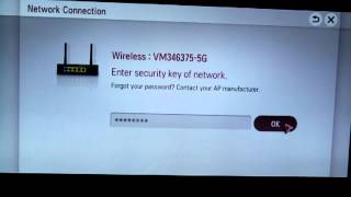 How to setup American Netflix DNS on Wifi TV [upl. by Lou]