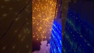 Solar Laser By Sony Vinayaga😍Testing Crackers Diwali Stash 2024 🎆 patakhe crackers nagpal amp sons [upl. by Ahsiekit594]