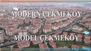 Çekmeköy Belediyesi Tanıtım Filmi [upl. by Zolly510]