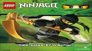 LEGO Ninjago Das böse Erwachen [upl. by Cindra]