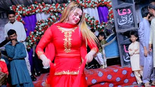 Angoori Angoori  Wania Khanzadi  Bollywood Dance Performance 2023 [upl. by Getraer]