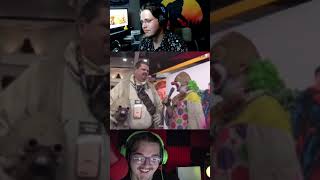 Yucko the clowns best ROAST V9 funnnyclips funnyvideos funnypics funnyclips funny [upl. by Leary888]