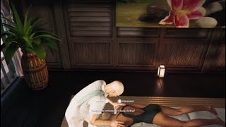 Hitman 2 A nice massage [upl. by Yves]