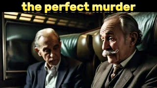 The Perfect Murder  Murder Based Story  Hindi Story  Urdu Story  Urdu Kahani  kahani stories [upl. by Pang168]