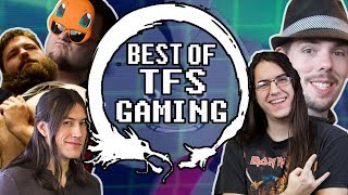 The VERY Best of TFS Gaming  TFS Plays Supercut [upl. by Osrick]