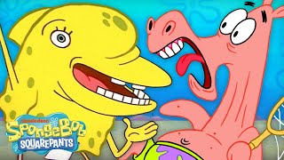 Dont Mess with me While Im Jellyfishing  Spongebob Rap Freestyle [upl. by Alameda]