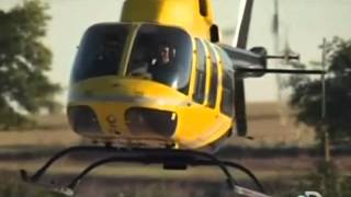 Bell 430 RC Turbine Helicopter LXMARC 1st Flight [upl. by Yelnet]