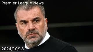 Big Ange boosted by return of key man  Predicted Tottenham XI vs West Ham [upl. by Jany]