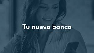 Openbank  Descubre tu nuevo Banco Online [upl. by Hareehahs]