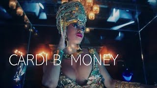 CARDI B MONEY [upl. by Ward]