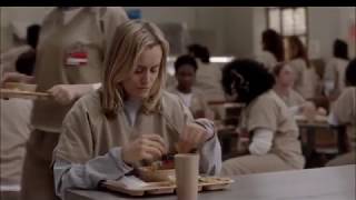 OITNB  Alex and Piper we both live here 1x03 Sub Español [upl. by Lifton]