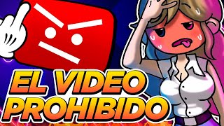 ALIENADA y su video PROHIBIDO 🔥 Agenda WOKE y GAY de Disney 😂 Critica al Extremo [upl. by Okorih]