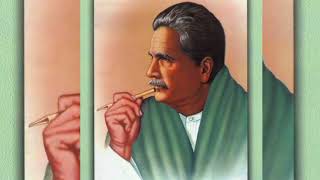 SHIKWA JAWABE SHIKWA ALLAMA IQBAALURDU POETRYAllama Iqbal jawabe shikwa part 2 [upl. by Bounds]