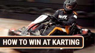 6 Karting Tips That Guarantee To Make You Faster [upl. by Nylakcaj]