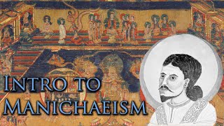 What is Manichaeism [upl. by Alvira]