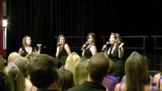 Rockin Robin  Vocal Folds 4 [upl. by Jerz]